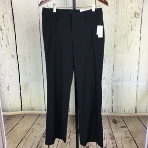 GAP Factory Ankle LengthFavorite Trouser Pants NWT